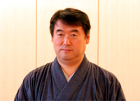 Koji Kobiyama
